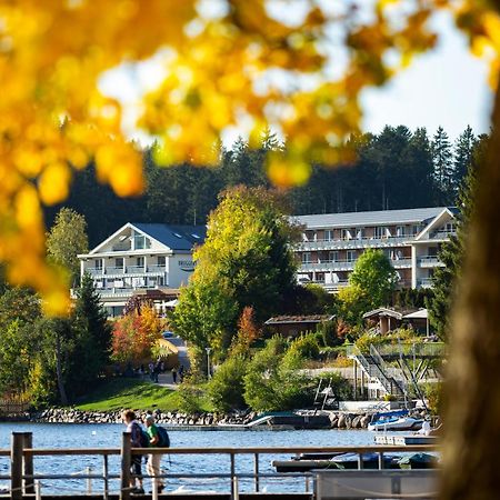 Brugger'S Hotelpark Am See Титизее-Нойштадт Экстерьер фото