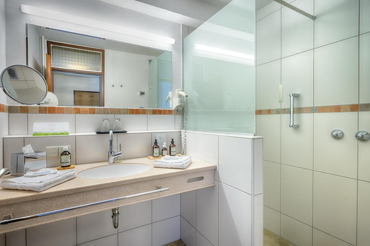Brugger'S Hotelpark Am See Титизее-Нойштадт Экстерьер фото