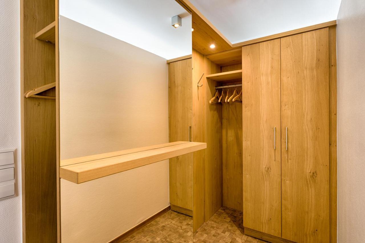 Brugger'S Hotelpark Am See Титизее-Нойштадт Экстерьер фото