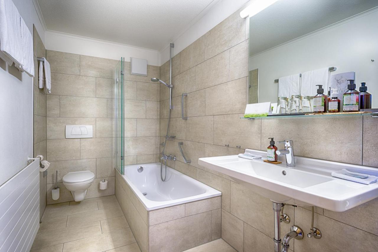 Brugger'S Hotelpark Am See Титизее-Нойштадт Экстерьер фото