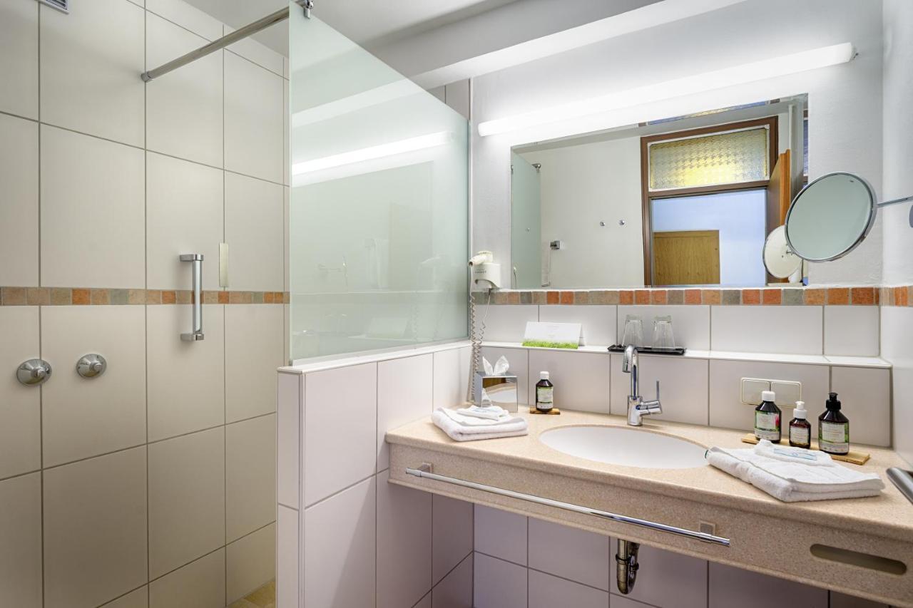 Brugger'S Hotelpark Am See Титизее-Нойштадт Экстерьер фото