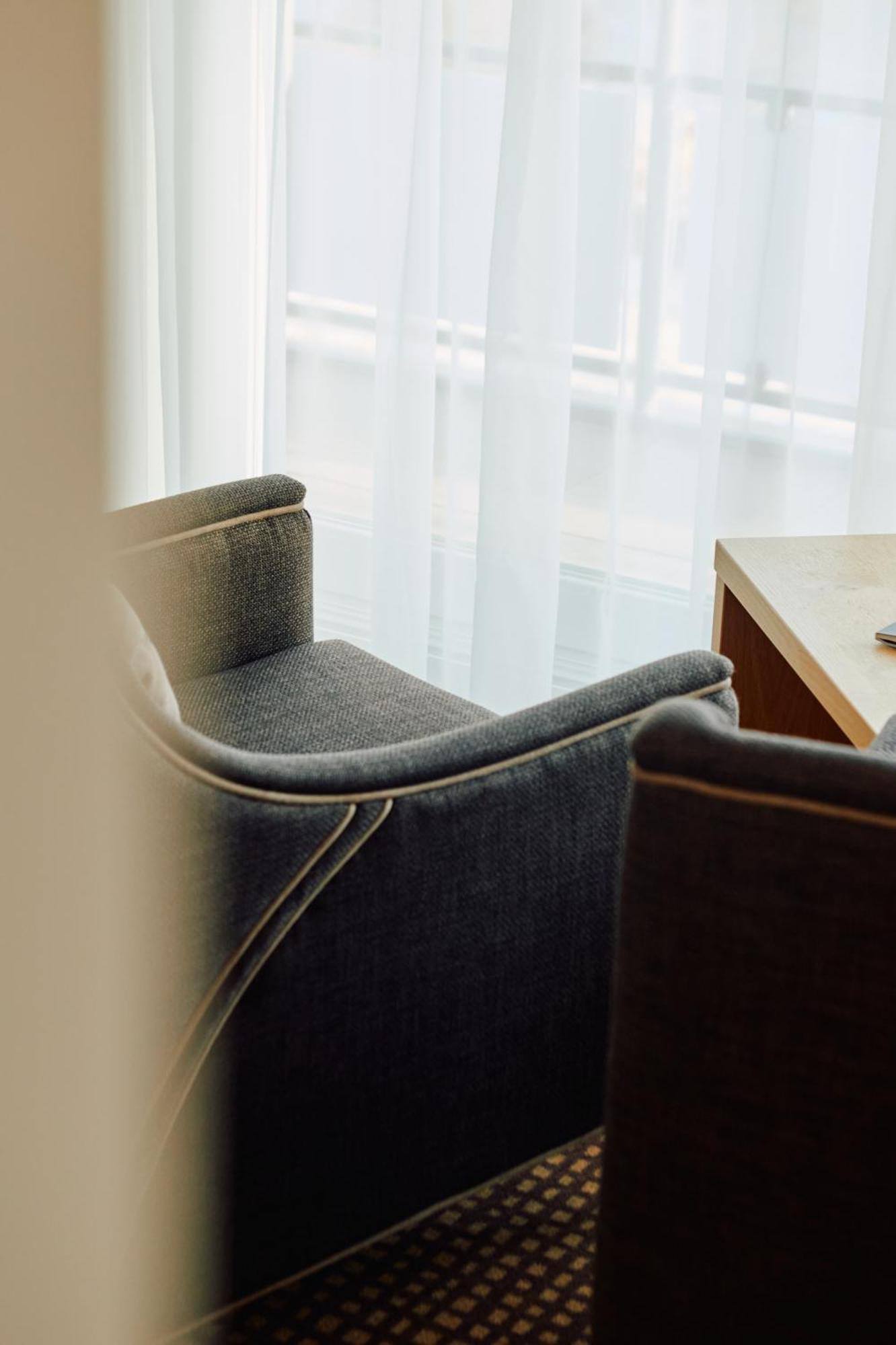 Brugger'S Hotelpark Am See Титизее-Нойштадт Экстерьер фото