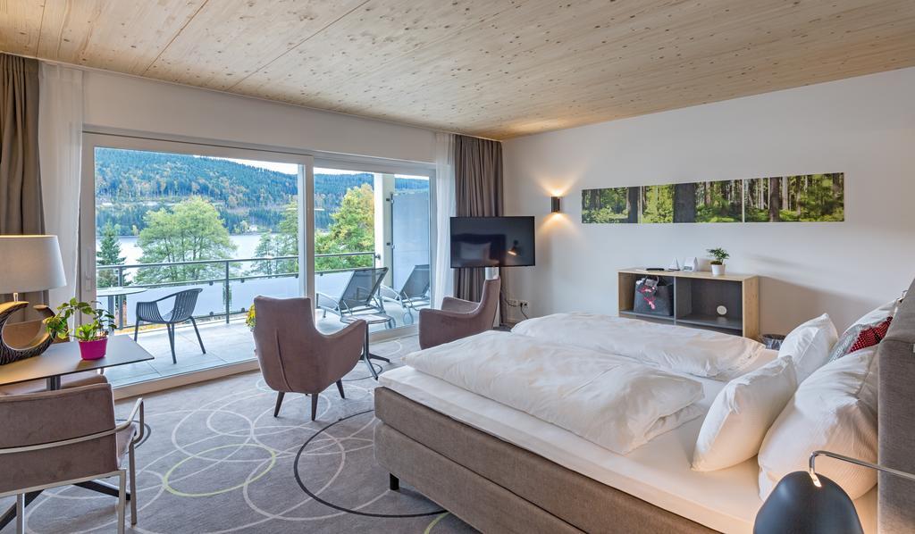 Brugger'S Hotelpark Am See Титизее-Нойштадт Экстерьер фото