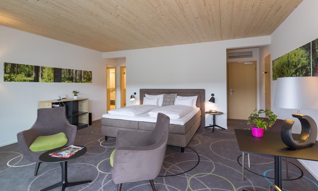 Brugger'S Hotelpark Am See Титизее-Нойштадт Экстерьер фото