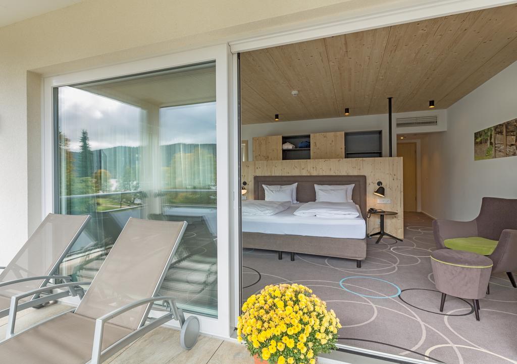 Brugger'S Hotelpark Am See Титизее-Нойштадт Экстерьер фото