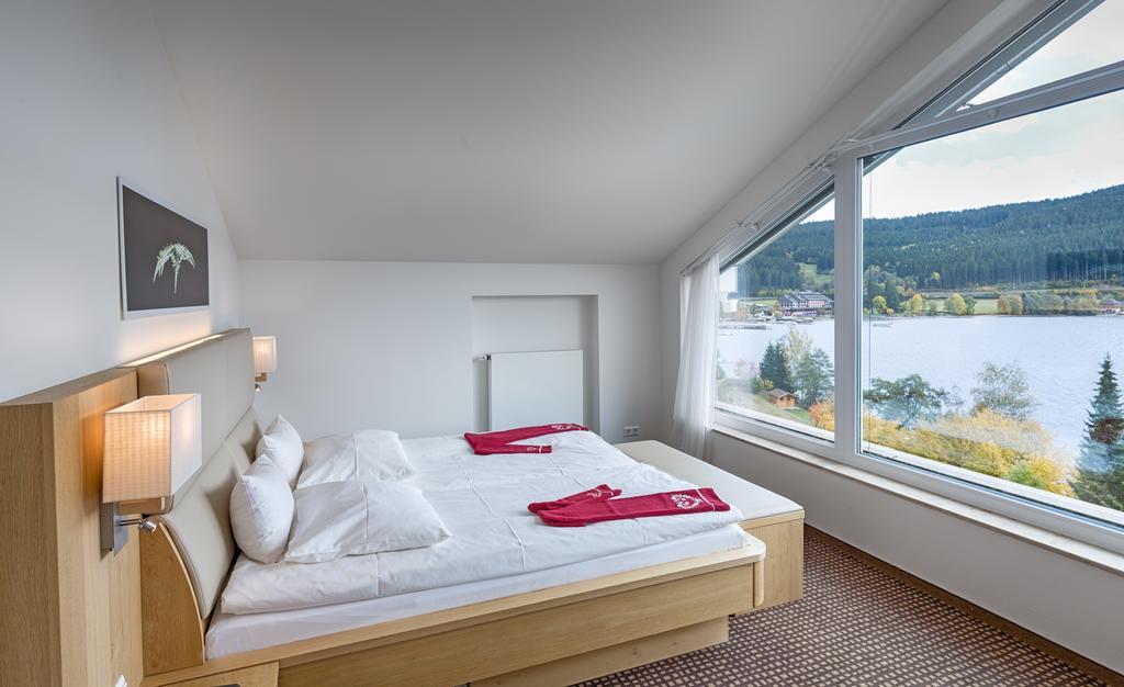 Brugger'S Hotelpark Am See Титизее-Нойштадт Экстерьер фото