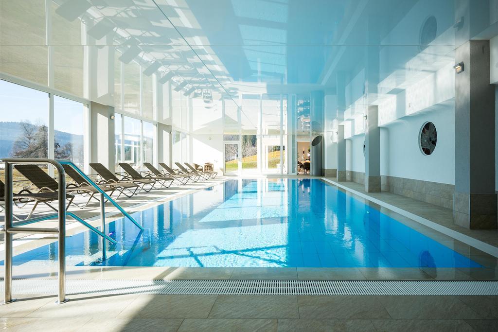Brugger'S Hotelpark Am See Титизее-Нойштадт Экстерьер фото