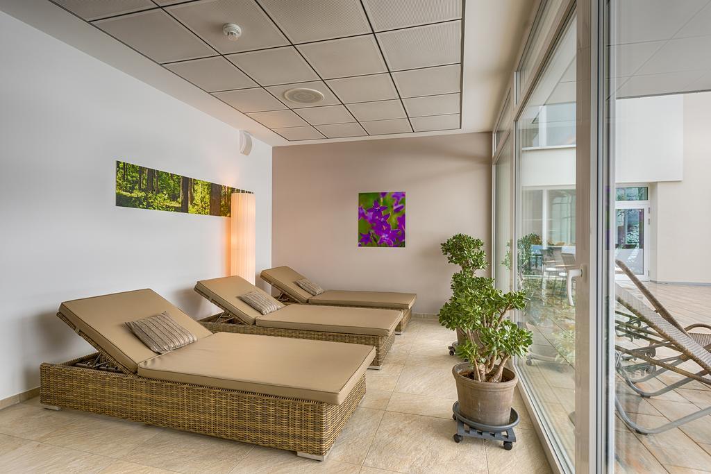 Brugger'S Hotelpark Am See Титизее-Нойштадт Экстерьер фото