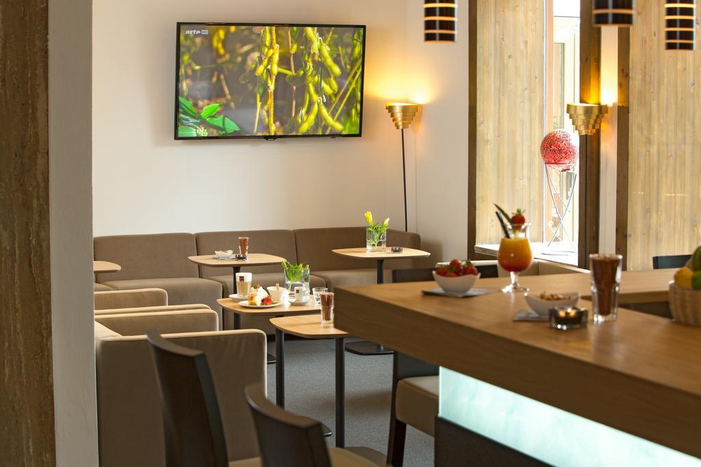 Brugger'S Hotelpark Am See Титизее-Нойштадт Экстерьер фото